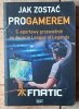  Mike Driver • Jak zostać progamerem? E-sportowy przewodnik po świecie League of Legends - okładka